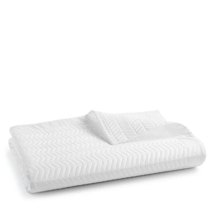 商品Home Treasures|Chester Coverlet, Queen,价格¥3653,第1张图片详细描述