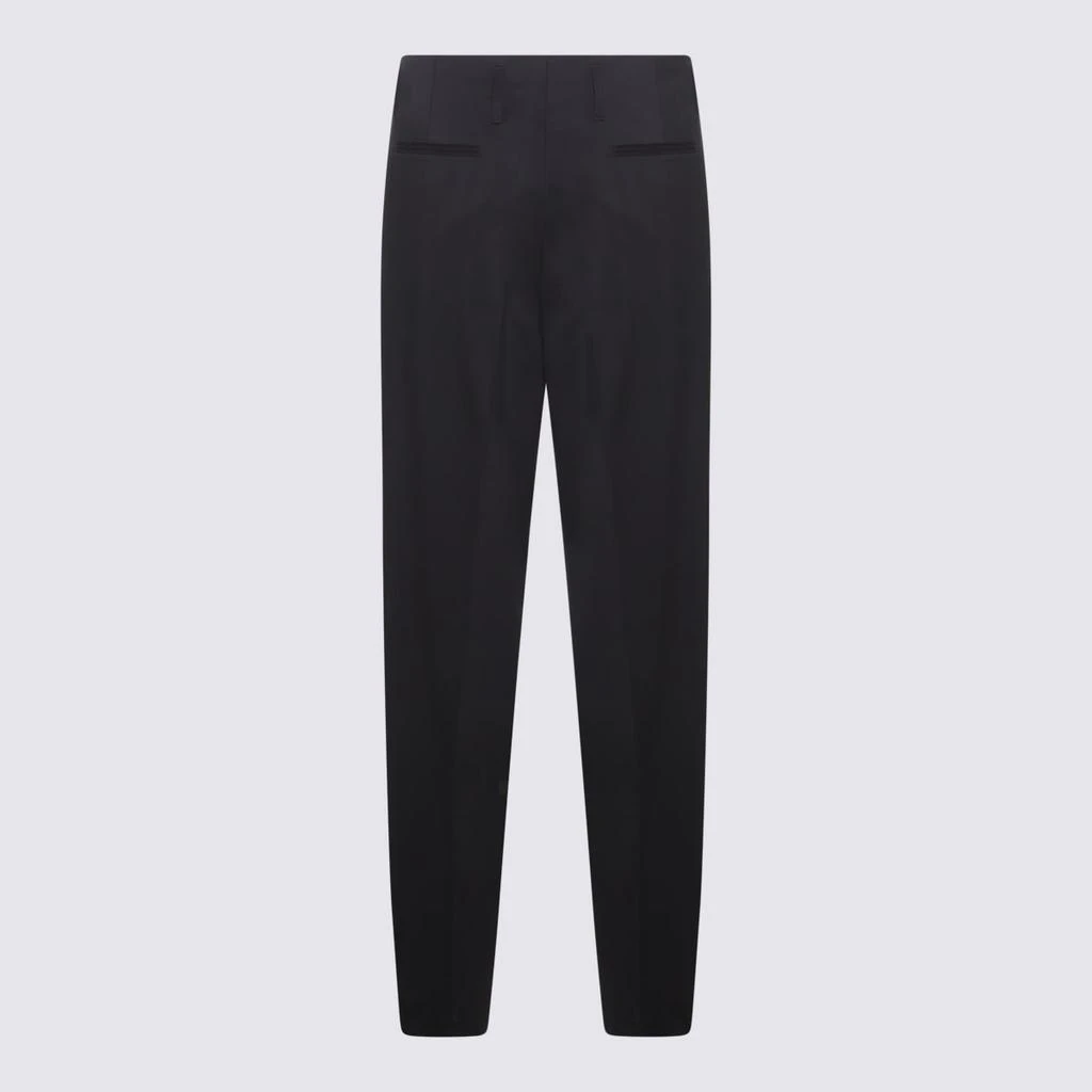 商品Vivienne Westwood|Black Wool Pants,价格¥4518,第2张图片详细描述