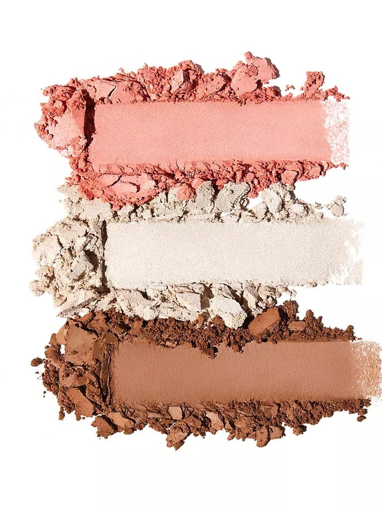 商品Anastasia Beverly Hills|Italian Summer Face Palette,价格¥369,第4张图片详细描述