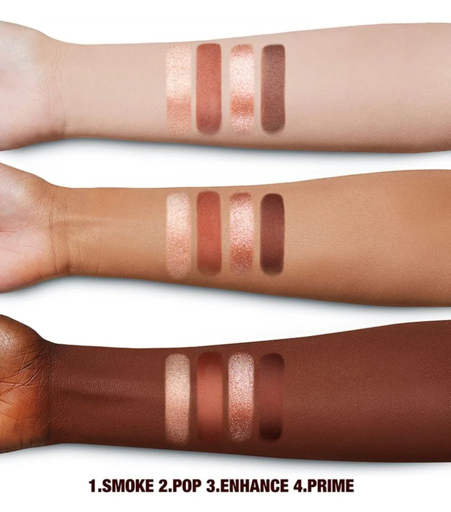 Pillow Talk Luxury Eyeshadow Palette 商品