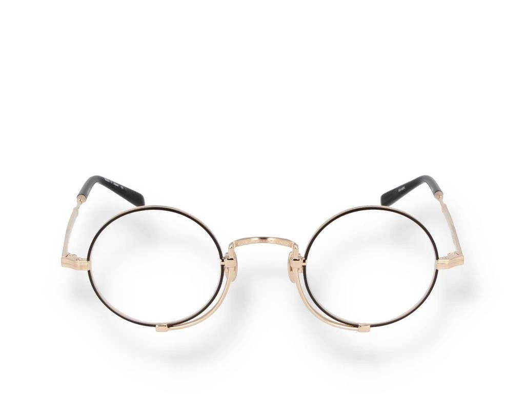 商品MATSUDA|MATSUDA EYEGLASSES,价格¥5327,第1张图片