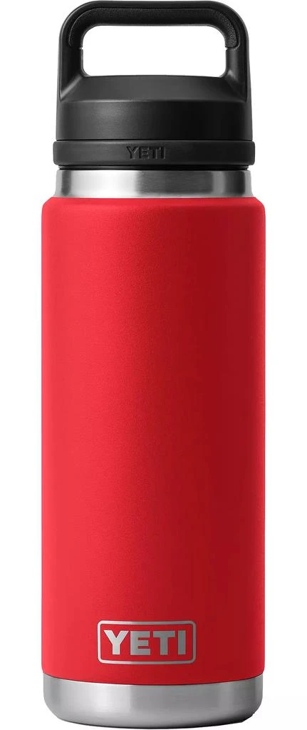 商品YETI|YETI Custom 26 oz. Rambler Bottle with Chug Cap,价格¥385,第2张图片详细描述