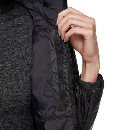 Vision Hybrid Hooded Jacket - Women's 商品
