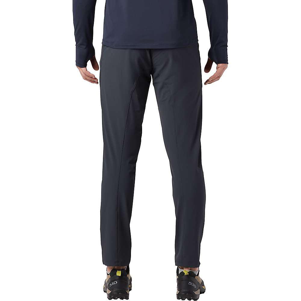 商品Mountain Hardwear|Men's Chockstone Pull On Pant,价格¥373,第6张图片详细描述