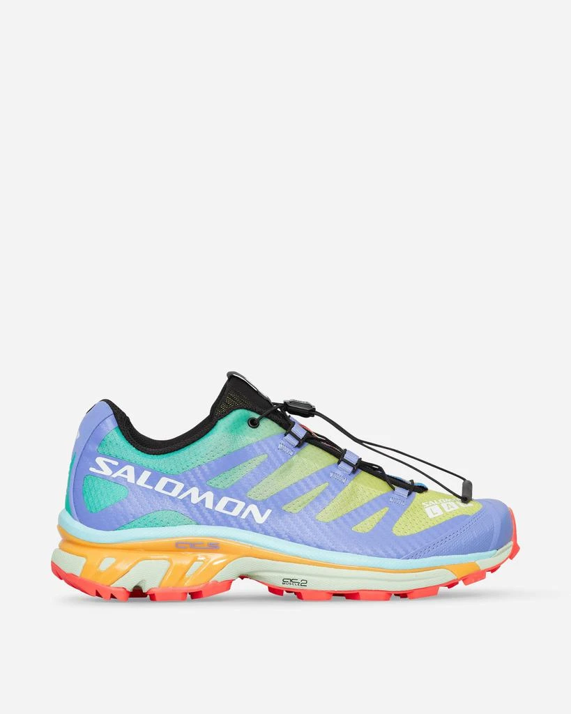 商品Salomon|XT-4 Sneakers Multicolor,价格¥713,第1张图片