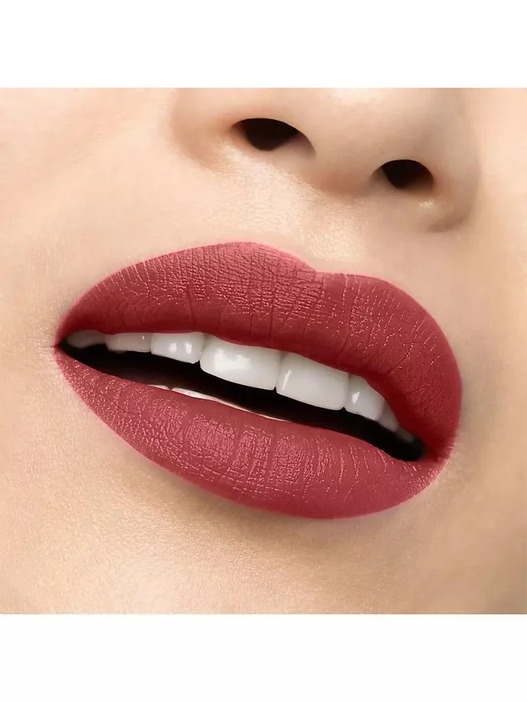 商品Christian Louboutin|Rouge Louboutin Velvet Matte On The Go Lipstick,价格¥375,第2张图片详细描述