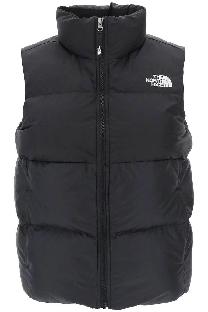 商品The North Face|Saikuru puffer vest,价格¥972,第1张图片