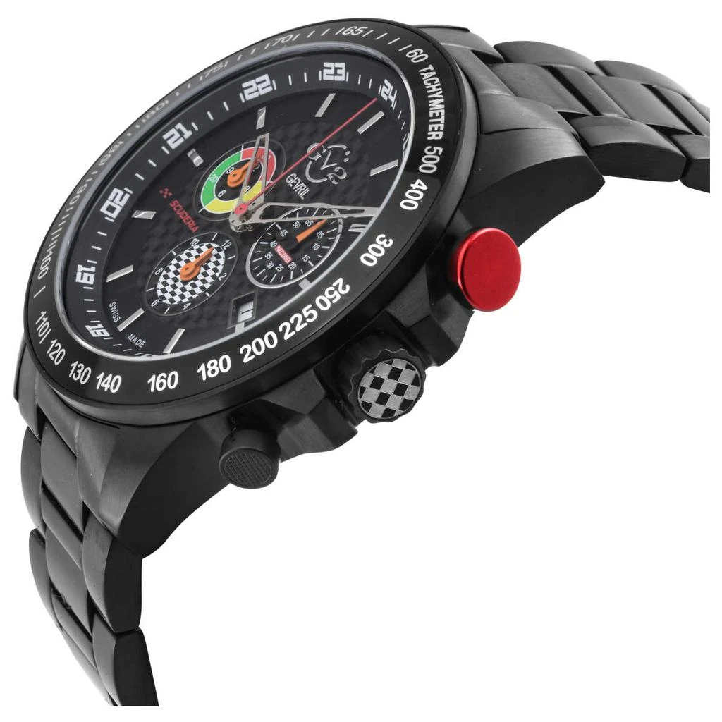 商品Gevril|GV2 by Gevril Scuderia Men's Watch,价格¥5245,第3张图片详细描述