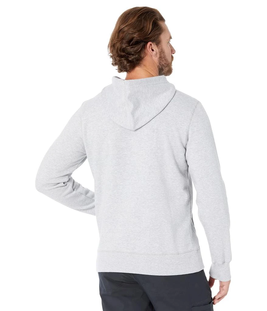商品Mountain Hardwear|MHW Logo Pullover Hoodie,价格¥313,第2张图片详细描述