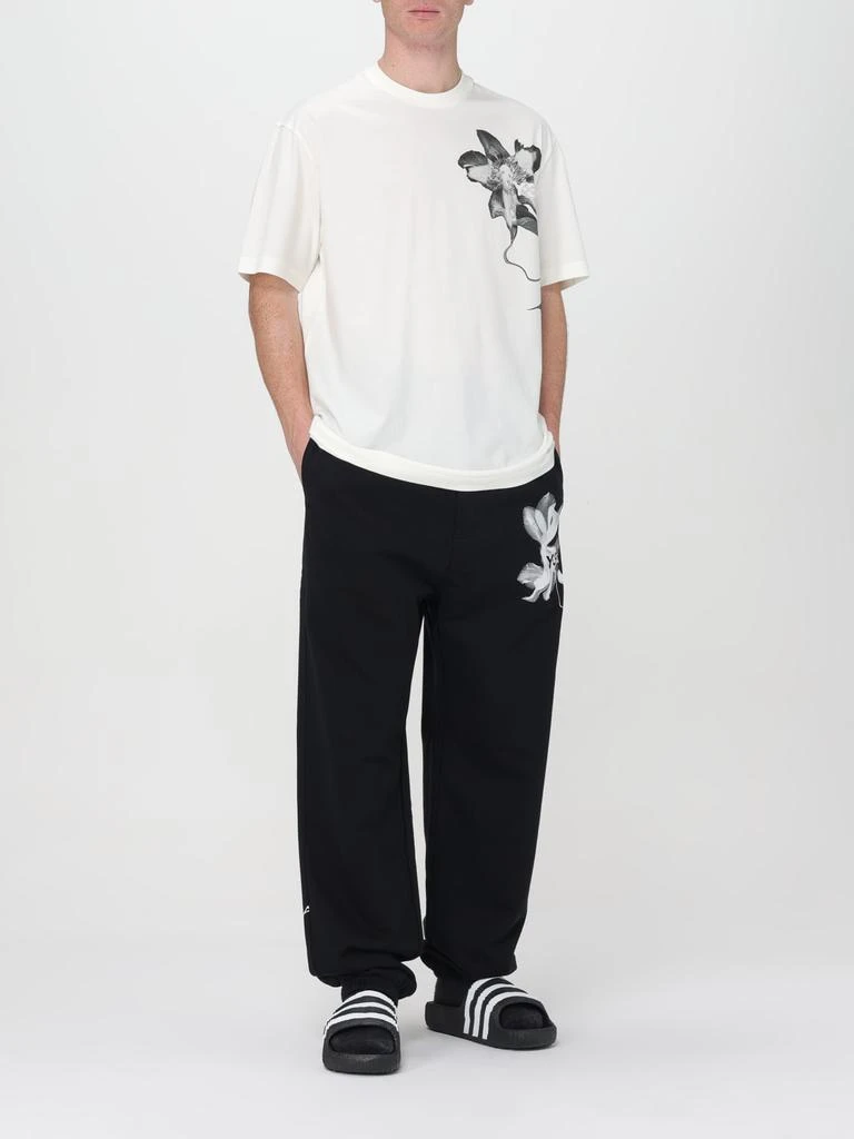 商品Y-3|Pants men Y-3,价格¥1492,第2张图片详细描述