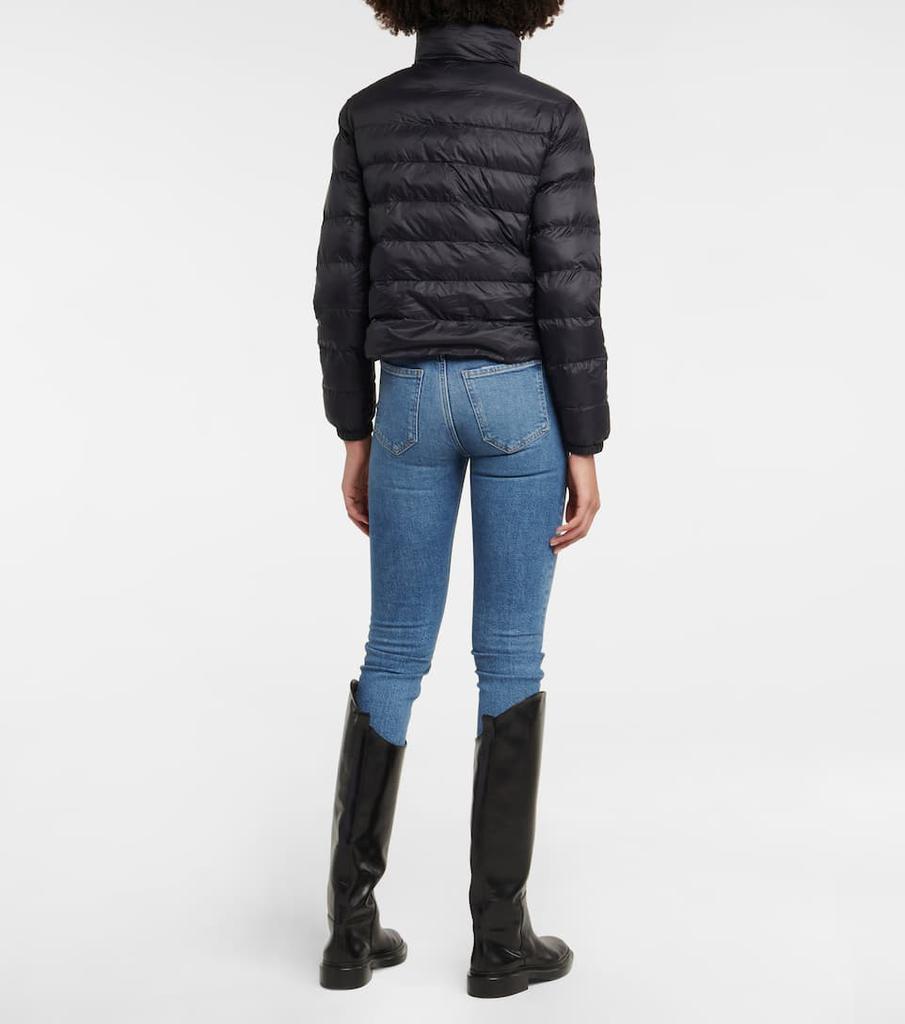 商品Ralph Lauren|Nylon puffer jacket,价格¥3855,第5张图片详细描述