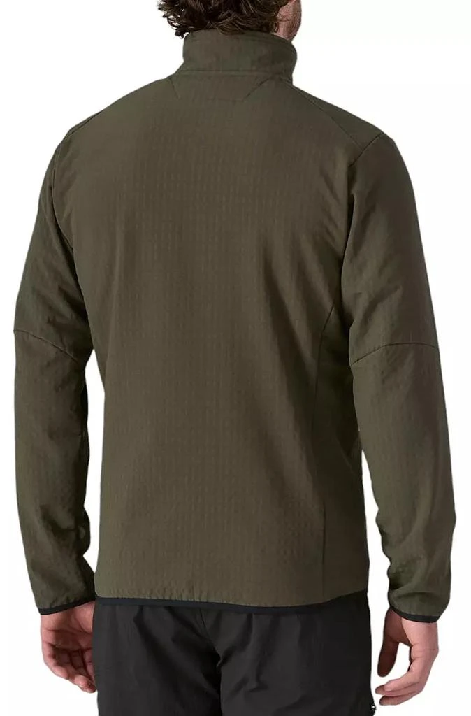 商品Patagonia|男士R2 夹克外套,价格¥1637,第2张图片详细描述