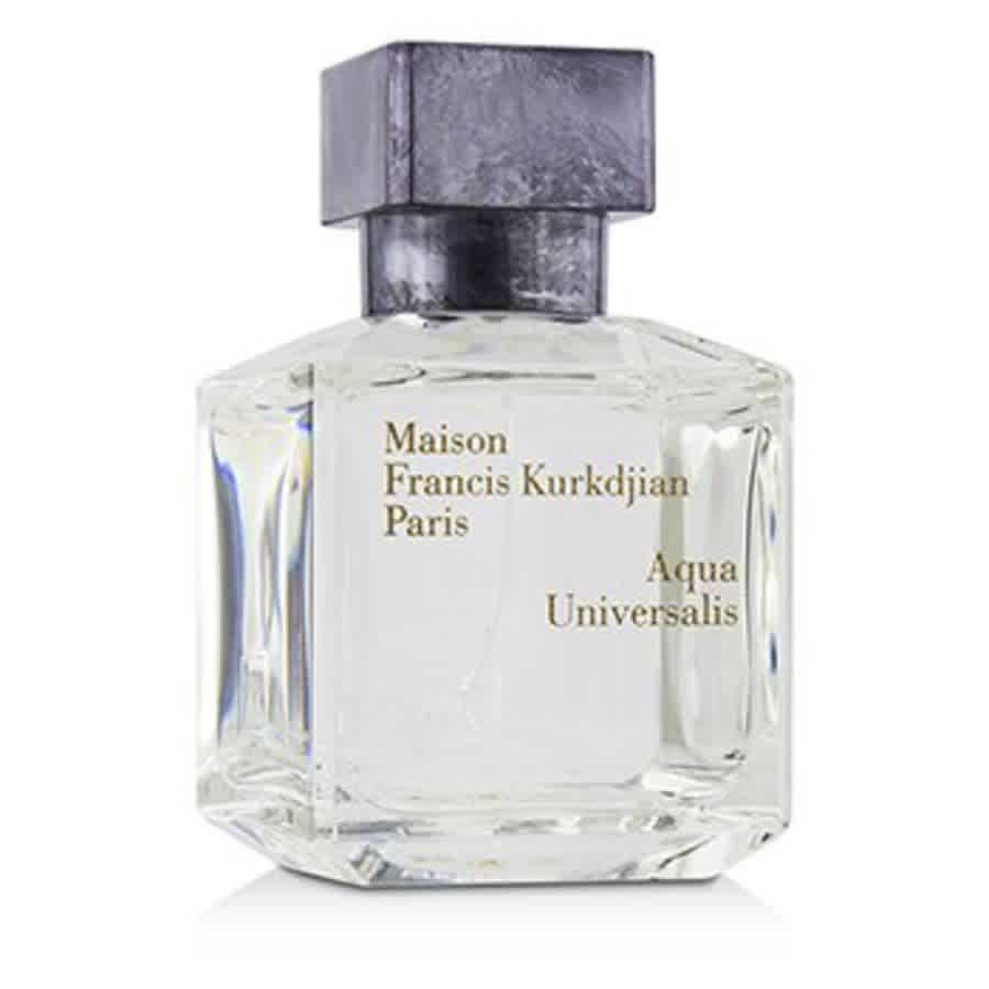 Maison Francis Kurkdjian cosmetics 3700559600030商品第3张图片规格展示