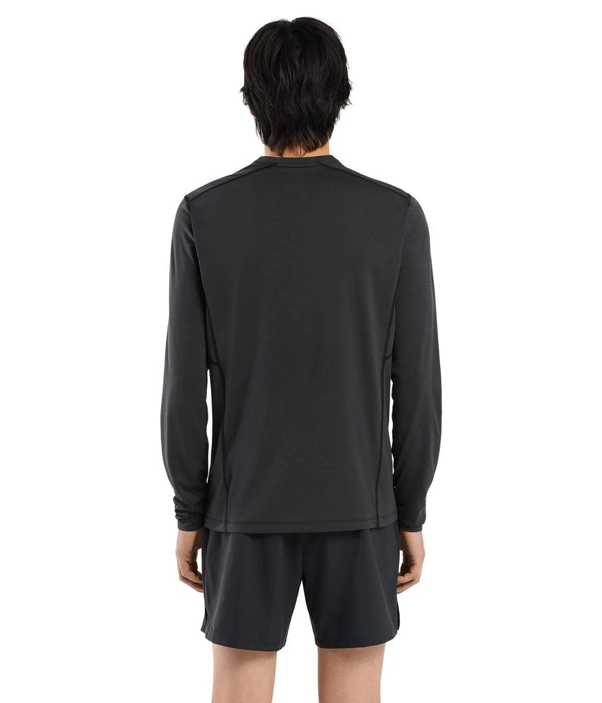 商品Arc'teryx|Motus Crew Long Sleeve,价格¥668,第2张图片详细描述