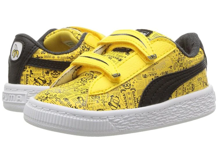 商品Puma|PUMA x Minions系列休闲鞋（幼童款）,价格¥337,第1张图片