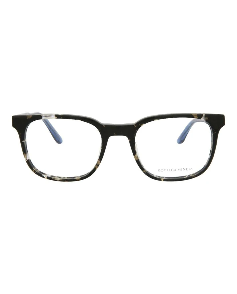 商品Brioni|Square- Acetate Optical Frames,价格¥741,第1张图片