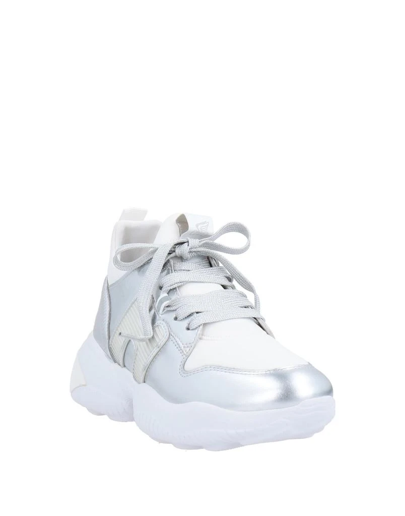 商品hogan|Sneakers,价格¥2158,第2张图片详细描述