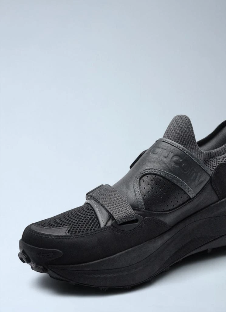 商品Saucony SILO|Grid x Ultra Sneakers,价格¥1780,第3张图片详细描述