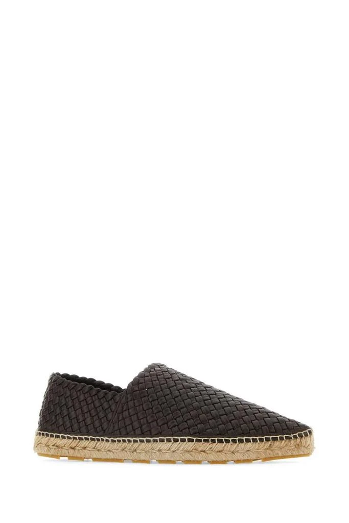 商品Bottega Veneta|BOTTEGA VENETA ESPADRILLAS,价格¥4661,第2张图片详细描述