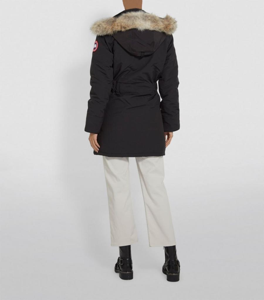 商品Canada Goose|Trillium Parka,价格¥10966,第5张图片详细描述