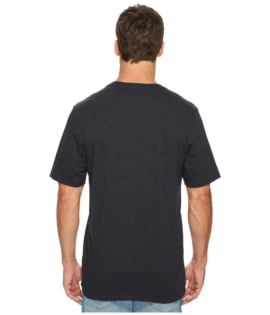 商品Timberland|Base Plate Blended Short Sleeve T-Shirt,价格¥128,第3张图片详细描述