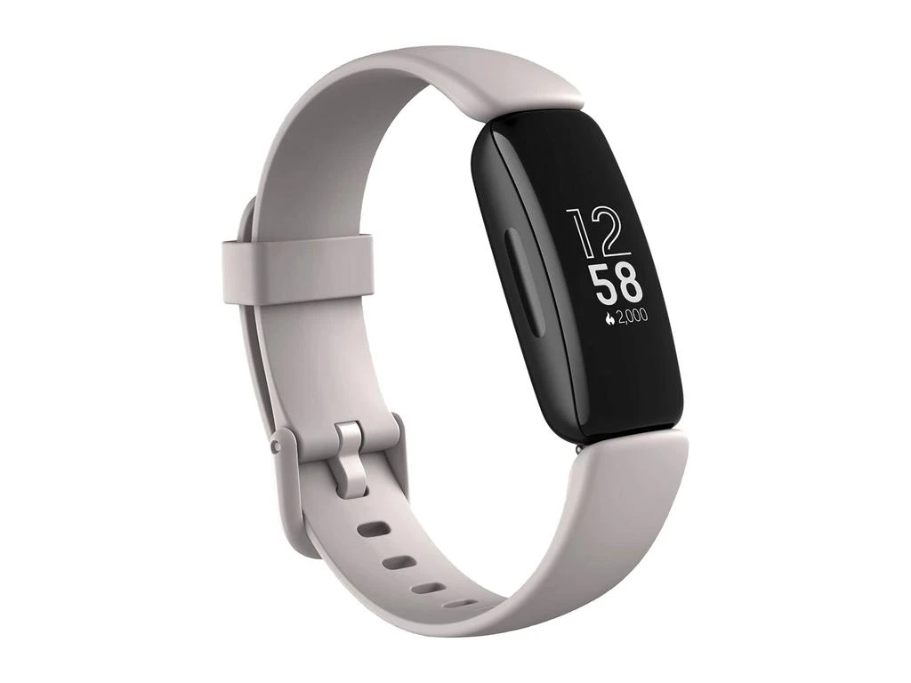 商品Fitbit|Inspire 2 - Health & Fitness Tracker,价格¥478,第1张图片