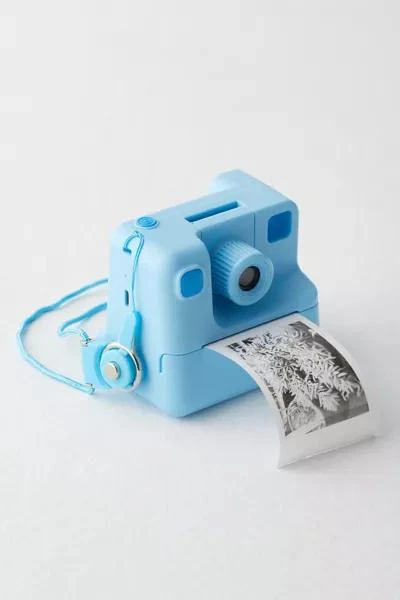 商品Urban Outfitters|Insta Print Thermal Printing Instant Camera,价格¥371,第2张图片详细描述