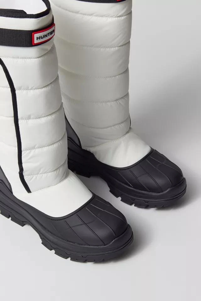 Hunter Original Intrepid Insulated Buckle Tall Snow Boot 商品