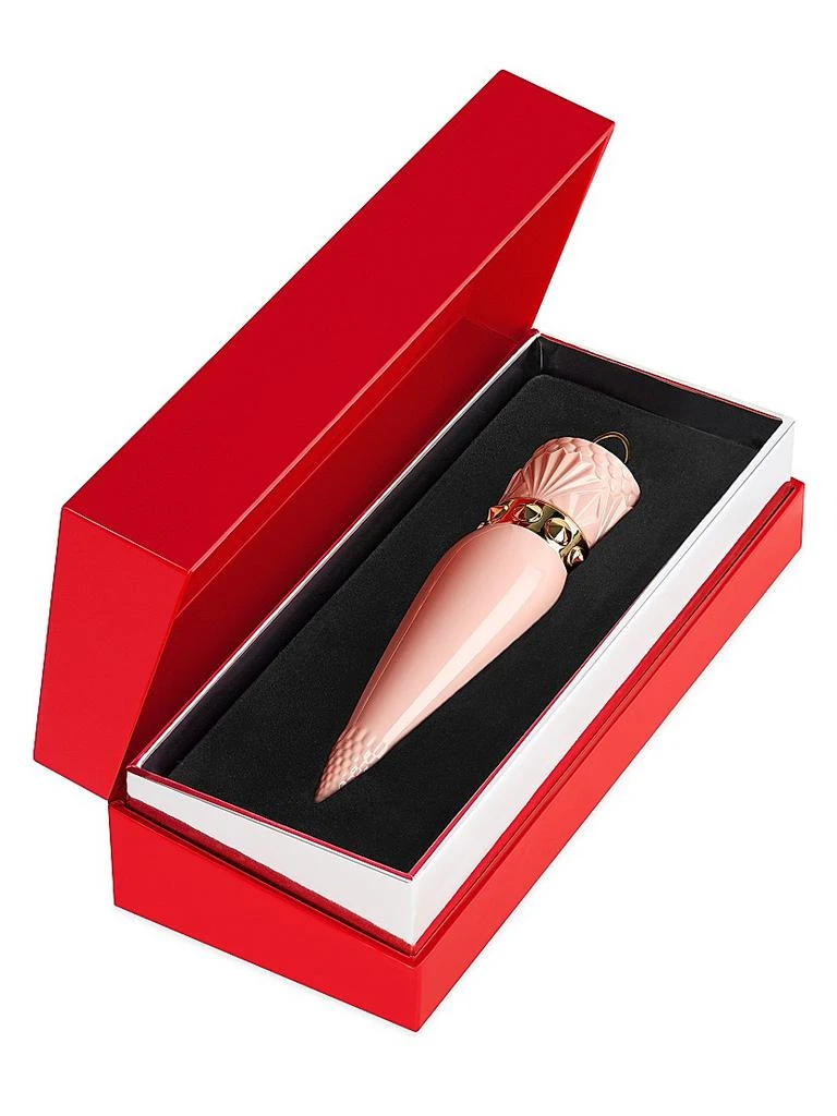 商品Christian Louboutin|Sooooo... Glow Refillable Lipstick Case,价格¥460,第2张图片详细描述