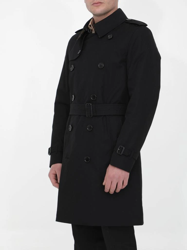 商品Burberry|Kensington Heritage trench coat,价格¥9826,第3张图片详细描述