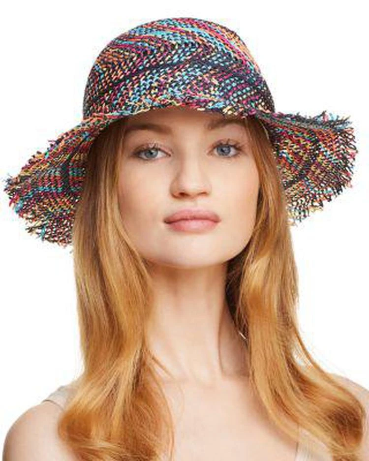 商品Echo Design|Adelaide Sun Hat,价格¥216,第1张图片
