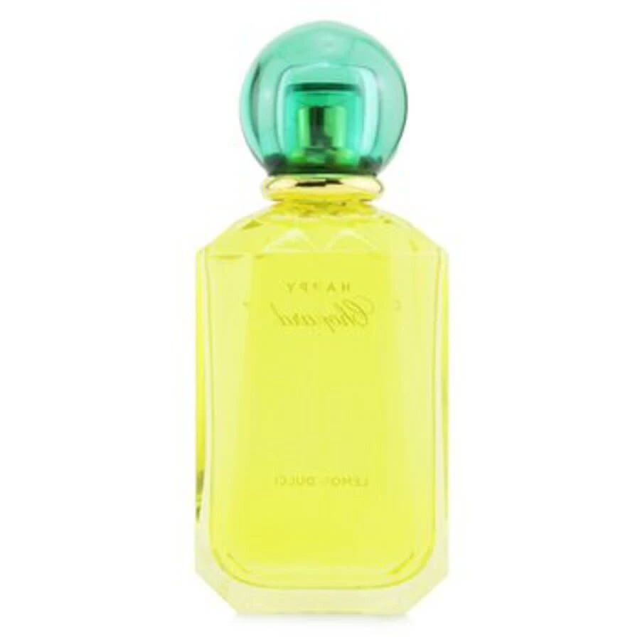 商品Chopard|Chopard Happy Chopard Lemon Dulci Ladies EDP,价格¥156,第3张图片详细描述