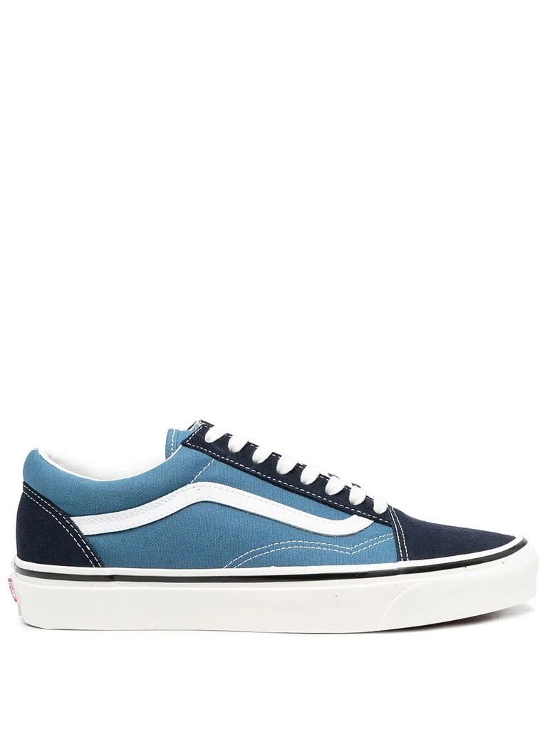 商品Vans|VANS Sneakers Clear Blue,价格¥713,第1张图片