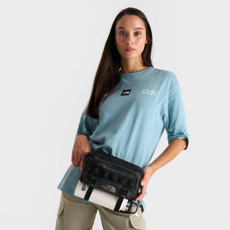 The North Face The North Face Base Camp Lumbar Pack - Luggage