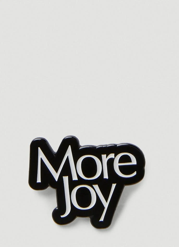 商品More Joy|Pin Badge,价格¥49,第1张图片