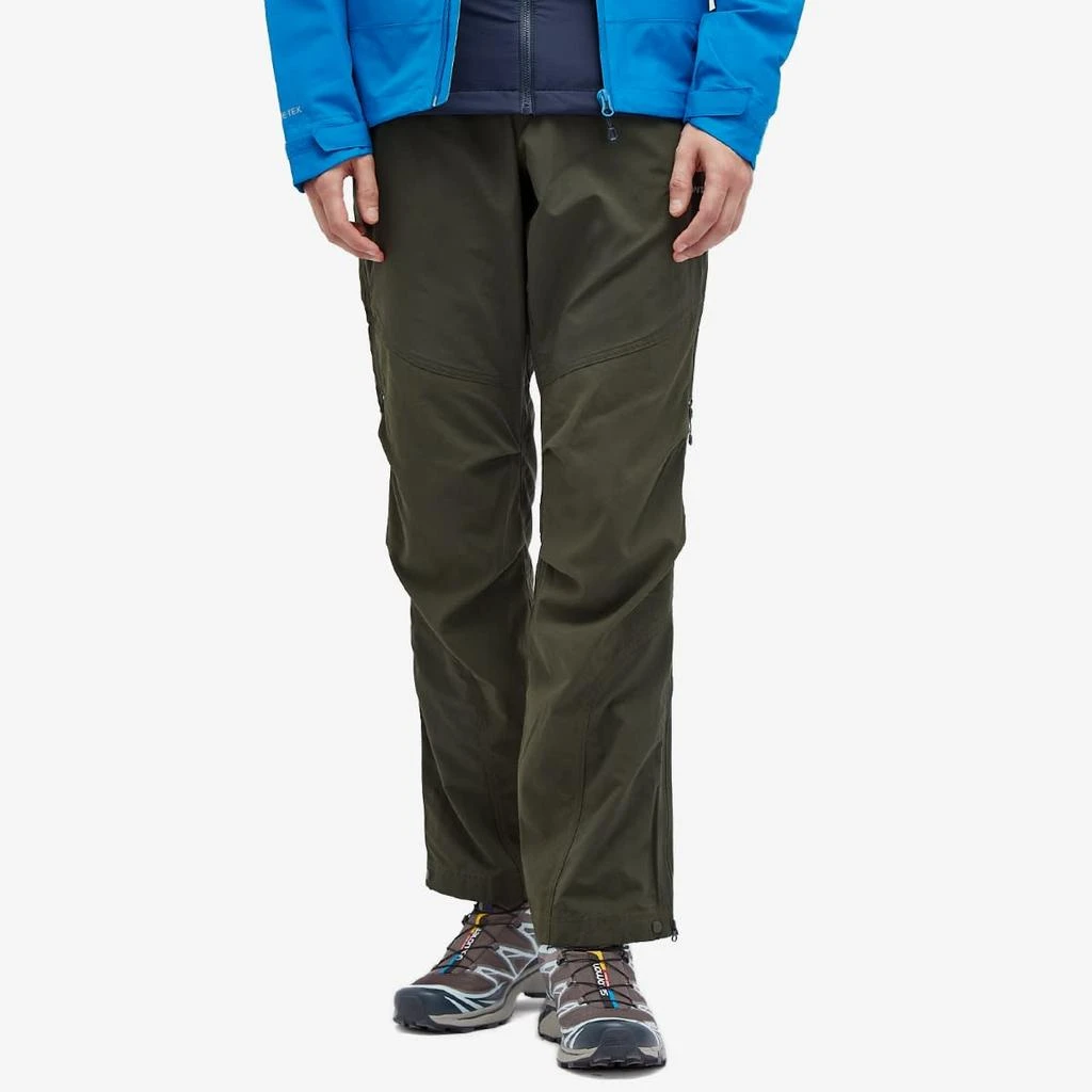 商品Montane|Montane Terra Pant,价格¥927,第2张图片详细描述