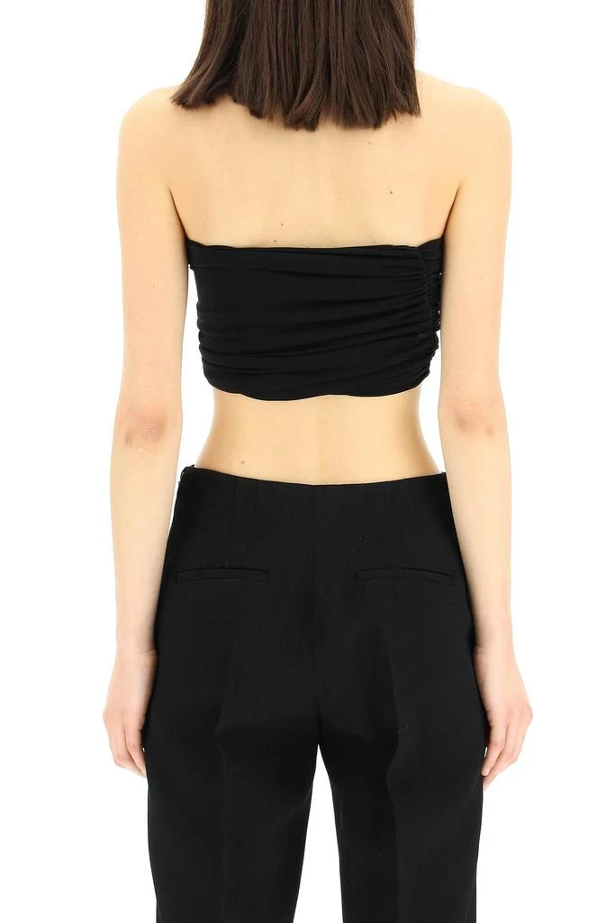 商品Ambush|Ambush Twist Top,价格¥1270,第3张图片详细描述