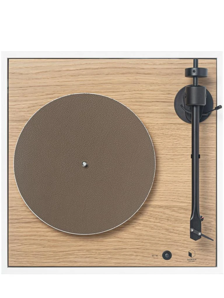 商品LA BOITE CONCEPT|Square Turntable,价格¥6622,第1张图片