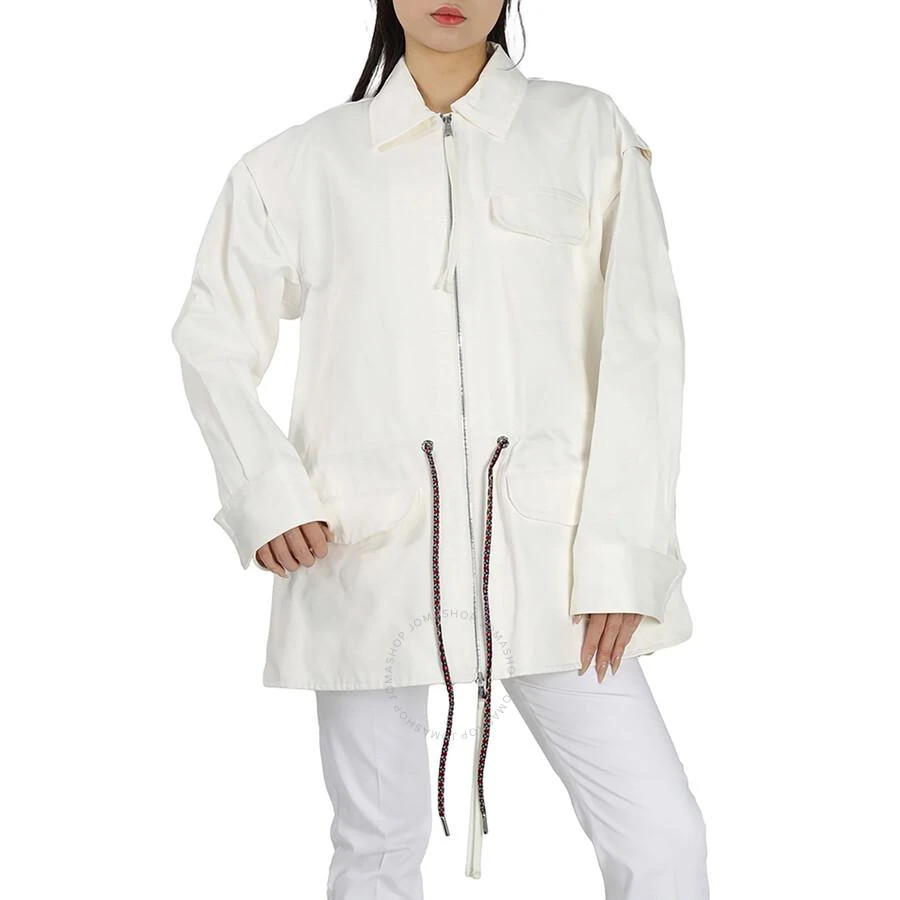 商品Moncler|Ladies 2 Moncler 1952 Genius Clover Jacket,价格¥1869,第1张图片