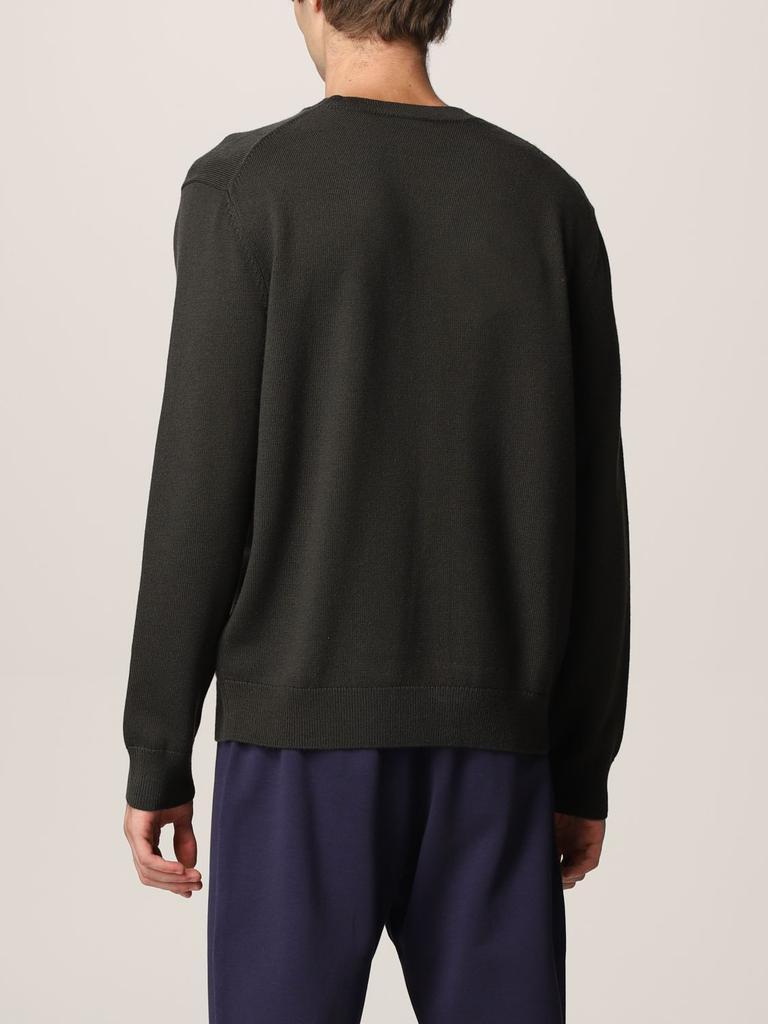 商品Kenzo|Kenzo wool sweater with tiger,价格¥965-¥1351,第5张图片详细描述