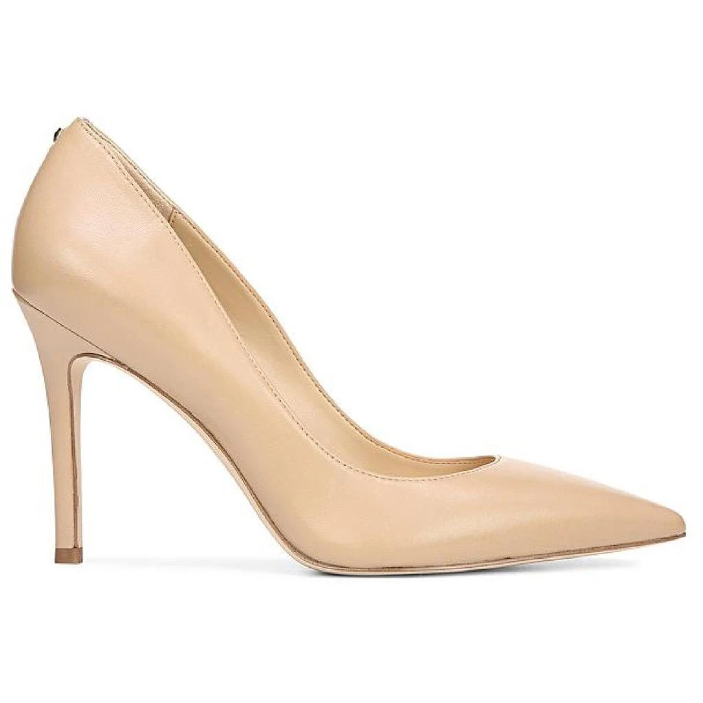 商品Sam Edelman|Sam Edelman Womens Hazel Stiletto Slip On Pumps,价格¥393,第2张图片详细描述