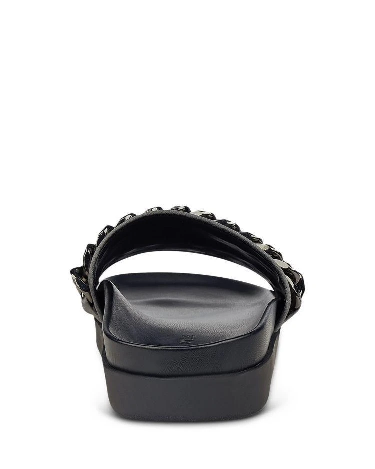 商品KENDALL and KYLIE|休闲拖鞋,价格¥519,第4张图片详细描述