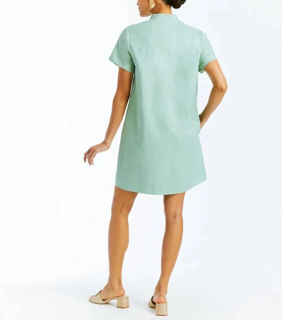 商品Mestiza New York|Mestiza New York - Rowen Dress,价格¥1922,第3张图片详细描述