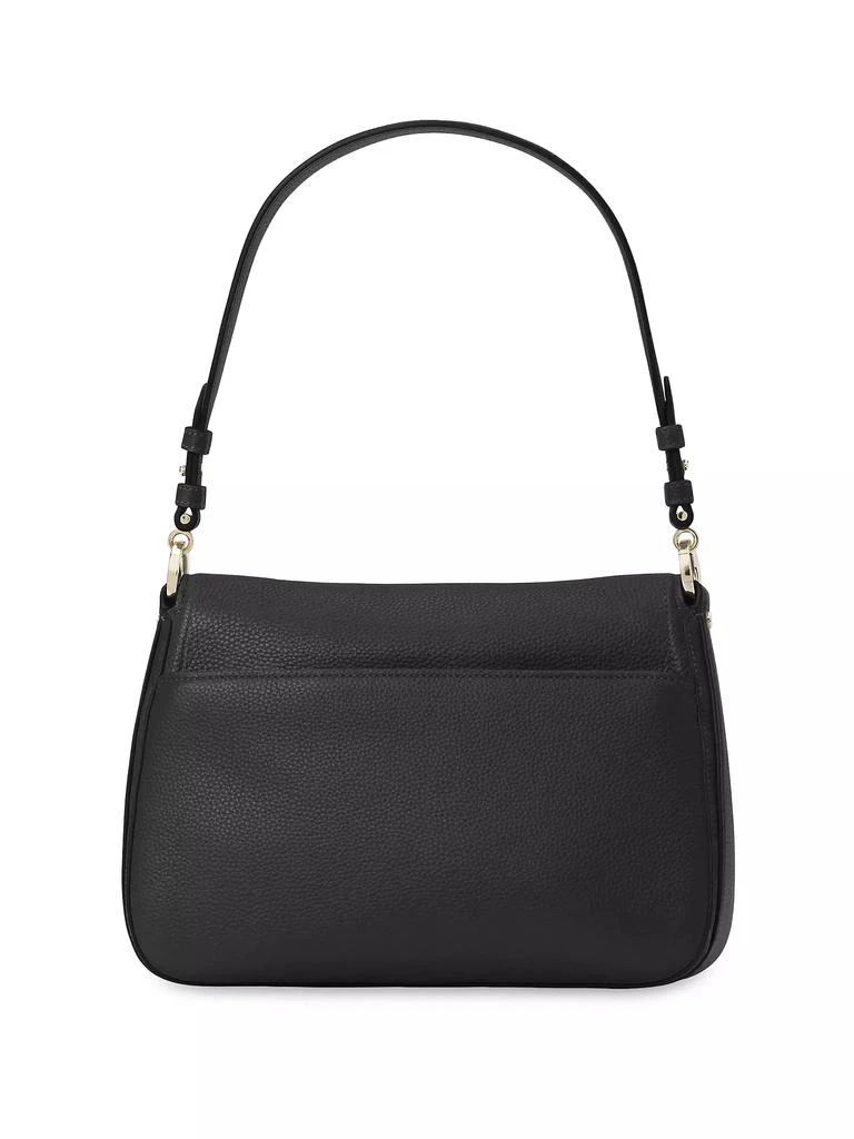 商品Kate Spade|Hudson Convertible Leather Shoulder Bag,价格¥2447,第4张图片详细描述