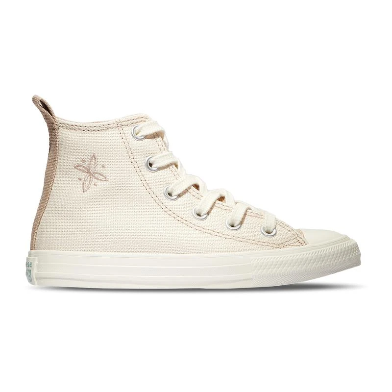 商品Converse|Converse Chuck Taylor All Star Hi - Girls' Preschool,价格¥335,第1张图片