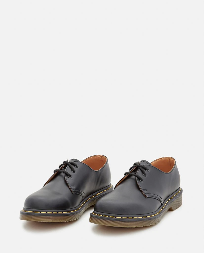 商品Dr. Martens|1461 SMOOTH LEATHER DERBY SHOES,价格¥1498,第2张图片详细描述
