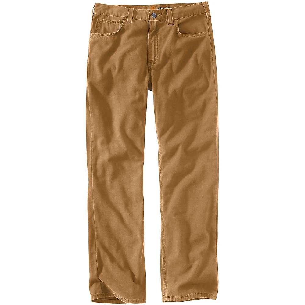 商品Carhartt|Carhartt Men's Rugged Flex Rigby Five-Pocket Pant,价格¥391,第1张图片