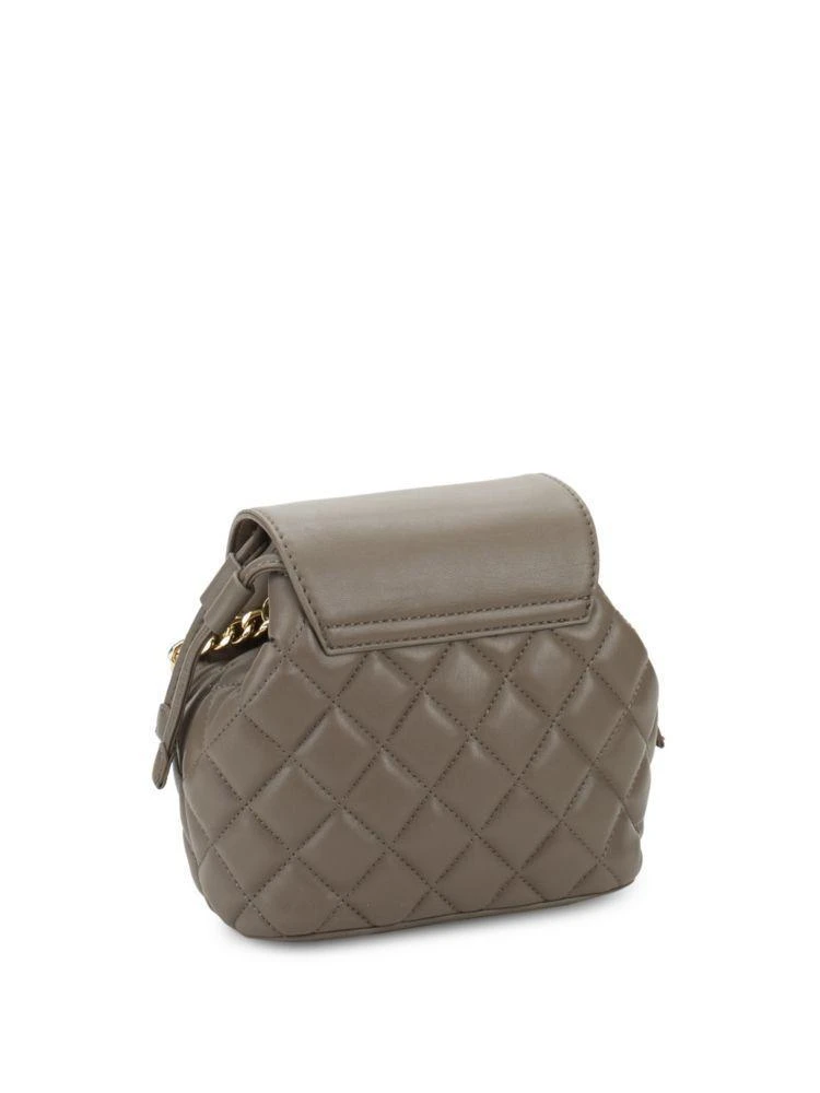 商品Moschino|Quilted Crossbody bag,价格¥787,第4张图片详细描述
