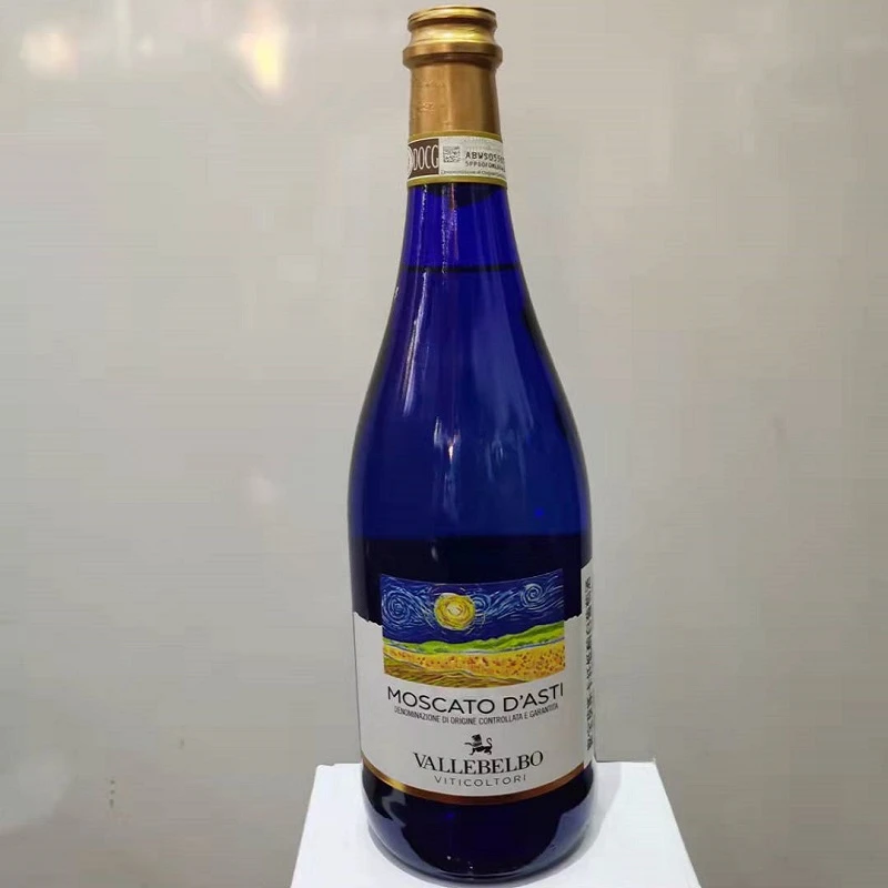 商品[国内直发] Gladstone|瓦乐贝伯莫斯卡托阿斯提甜白葡萄酒,价格¥102,第1张图片