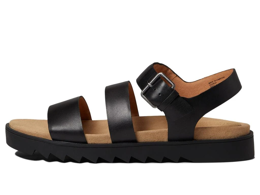 商品Madewell|The Addie Sandal,价格¥621,第4张图片详细描述